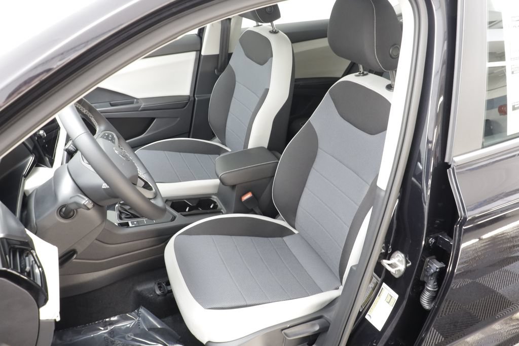 New 2026 Volkswagen Taos S FWD image 14