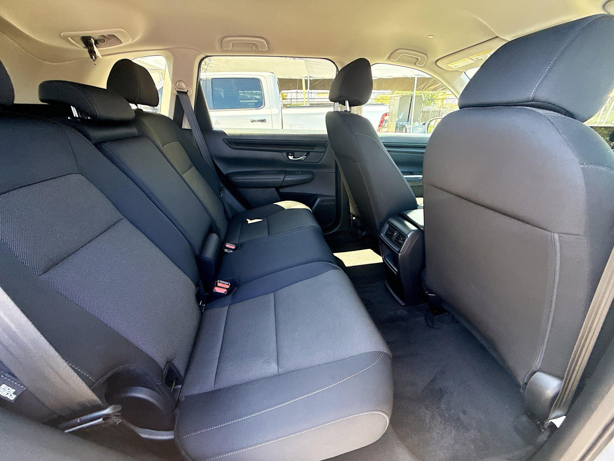 Used 2025 Honda CR-V LX image 28