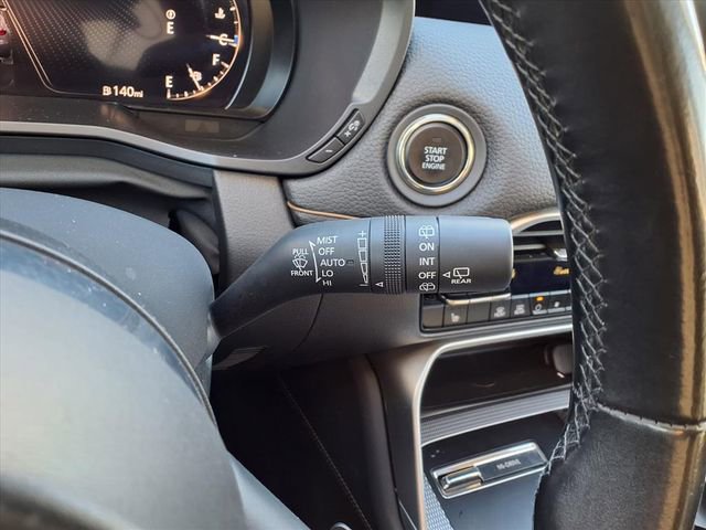 Used 2025 MAZDA CX-90 3.3 Turbo w/ Premium Sport Pkg image 63