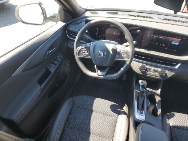 Used 2024 Buick Envista Preferred w/ Convenience I Package FWD image 7
