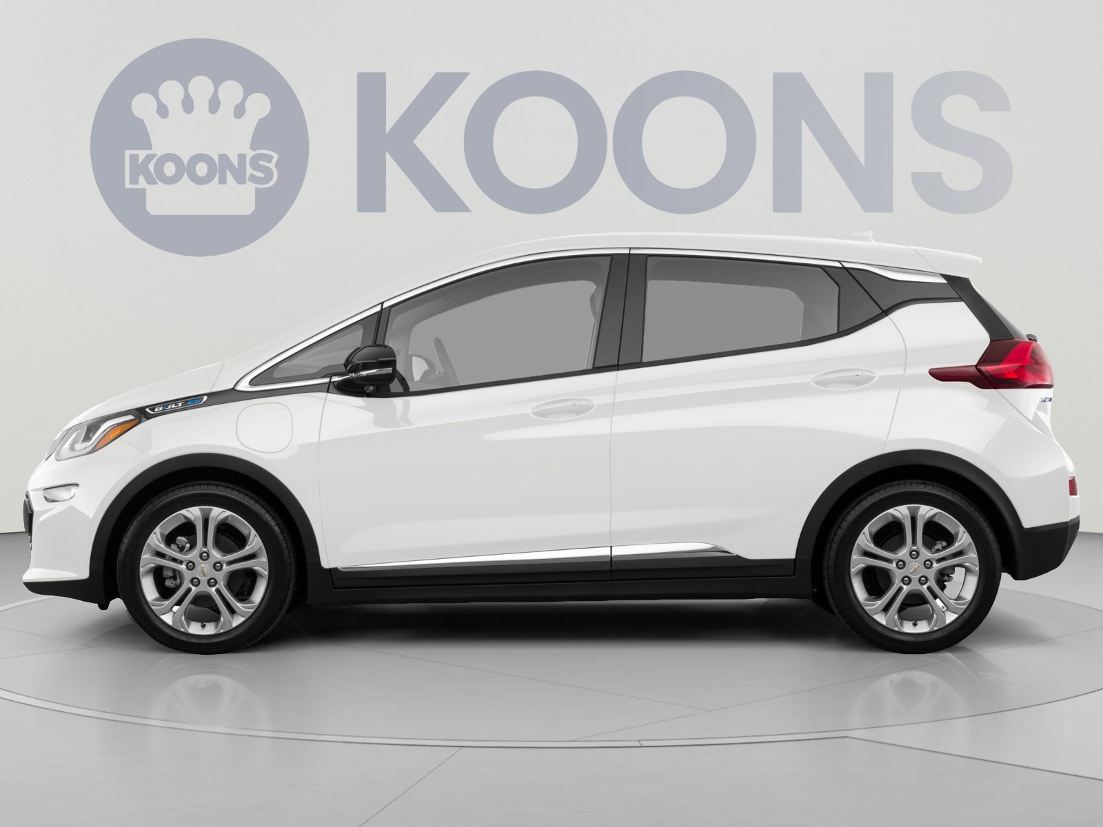 New 2027 Chevrolet Bolt LT w/ Comfort Package FWD image 2
