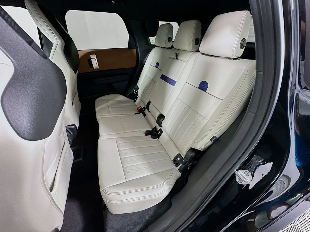 Certified 2025 MINI Cooper Countryman S w/ Comfort Package Max image 24