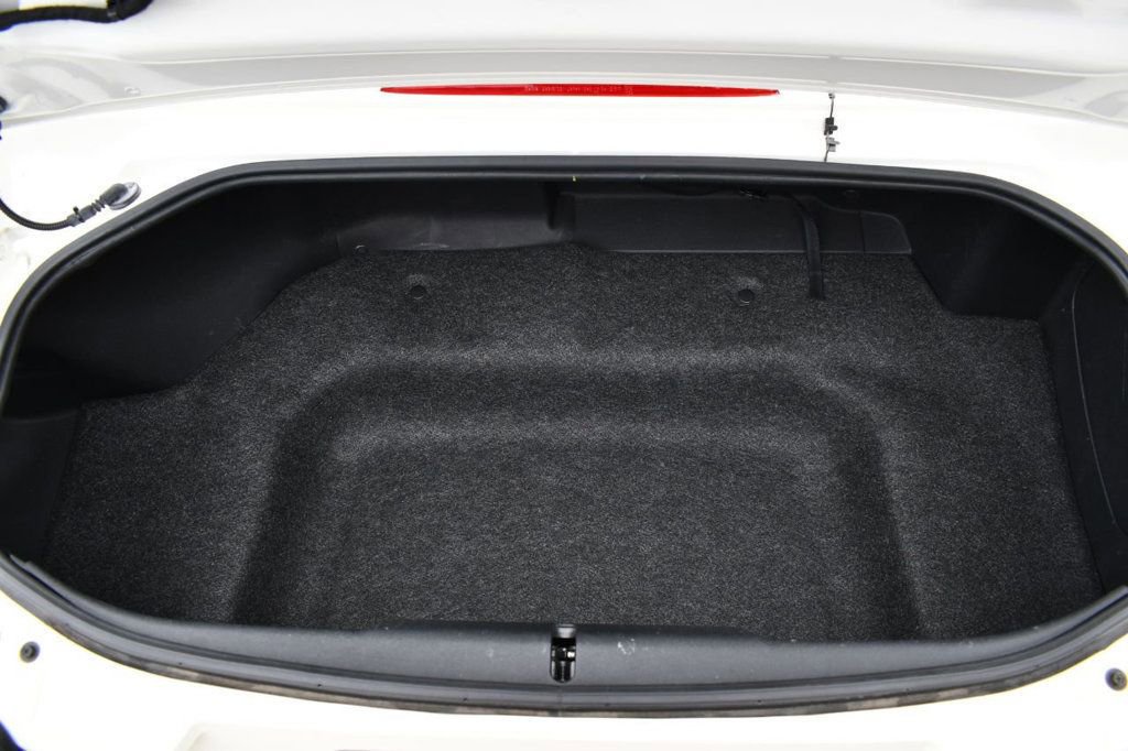 Used 2007 MAZDA MX-5 Miata Grand Touring w/ Premium Pkg image 47