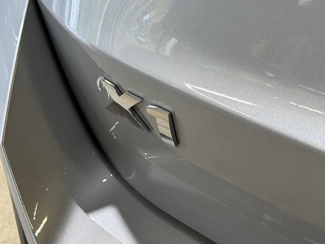 Used 2026 BMW X1 M35i AWD/4WD image 8