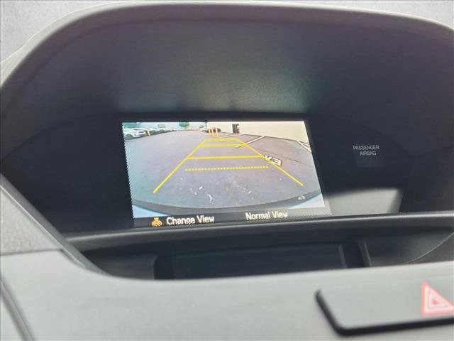 Used 2017 Acura RDX FWD image 13