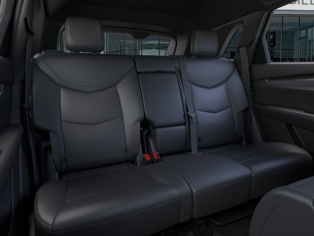 New 2026 Cadillac XT5 Luxury FWD image 17