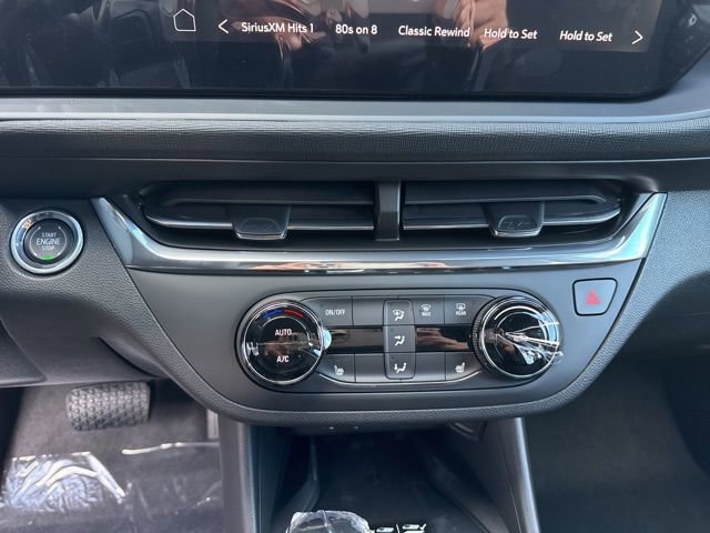 New 2026 Buick Envista Preferred w/ Convenience I Package image 20