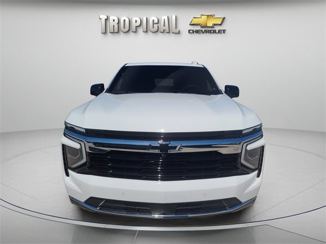 New 2026 Chevrolet Suburban LS image 8