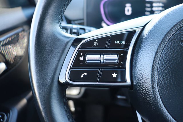 Used 2025 Kia Seltos S image 21