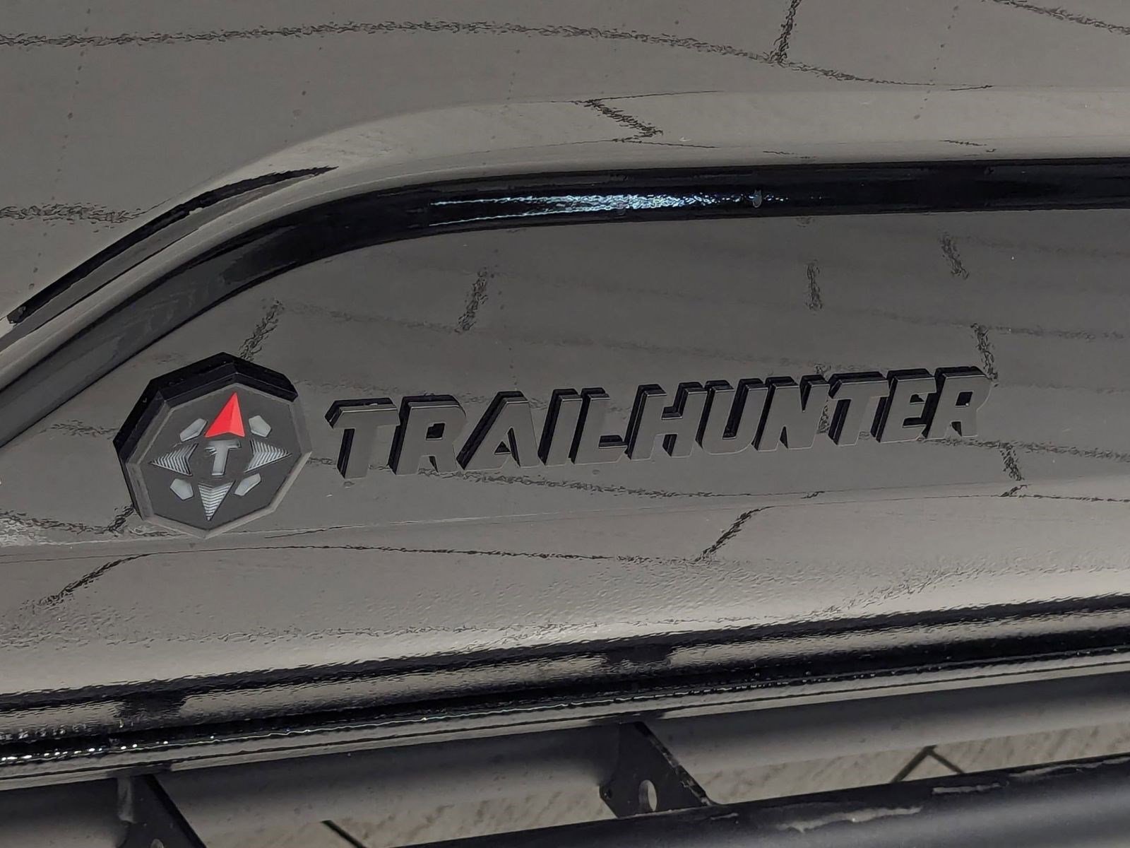 New 2025 Toyota Tacoma TRD Sport image 41