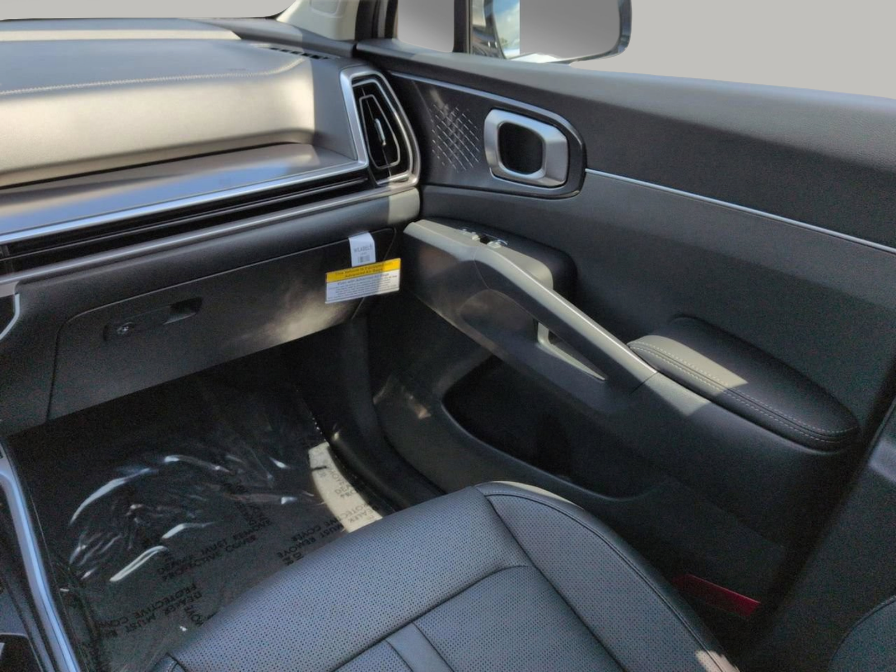 New 2026 Kia Sorento S w/ S Panoramic Sunroof Package FWD image 14