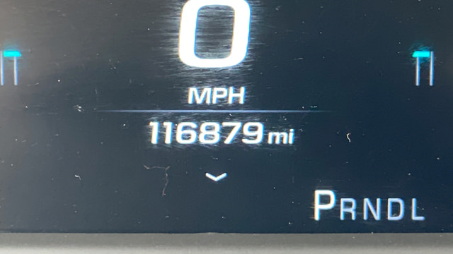 Used 2019 GMC Yukon Denali w/ Denali Ultimate Package AWD/4WD image 10