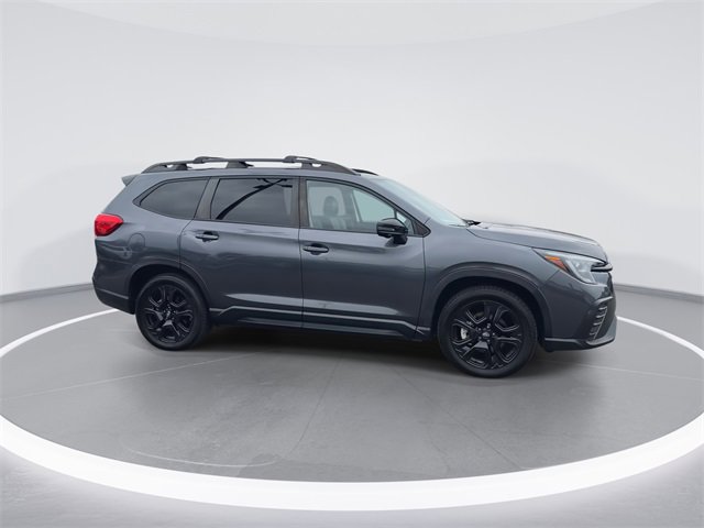 Certified 2023 Subaru Ascent Onyx Edition Limited image 9