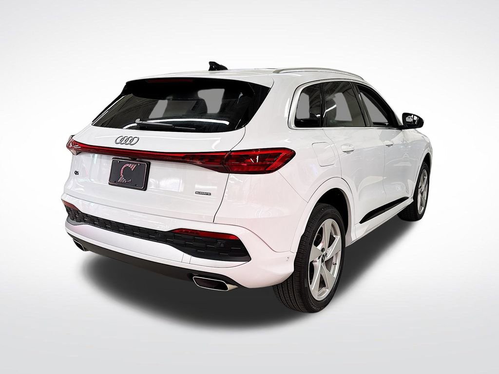 New 2025 Audi Q5 2.0T Premium Plus image 5