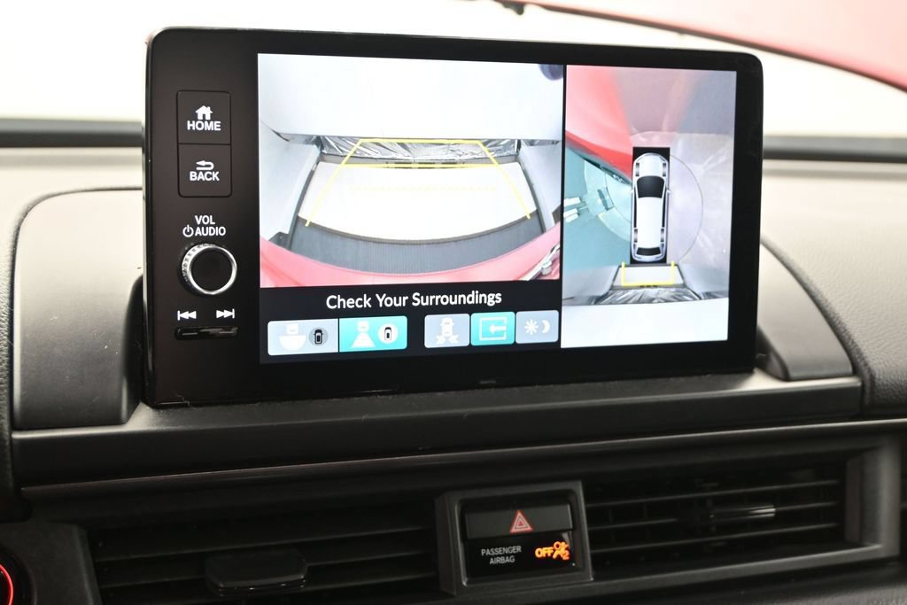 Certified 2025 Honda Pilot TrailSport image 20
