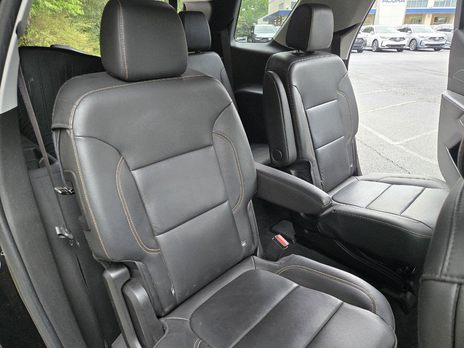 Used 2021 Chevrolet Traverse LT AWD/4WD image 15