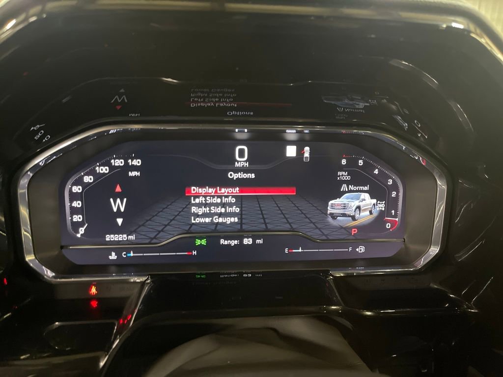 Certified 2023 GMC Sierra 1500 SLT w/ SLT Premium Package image 16