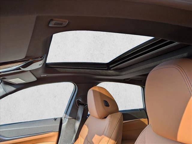 New 2026 BMW 430i xDrive w/ M Sport Package image 13