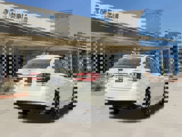 Used 2023 Subaru Impreza Premium image 5