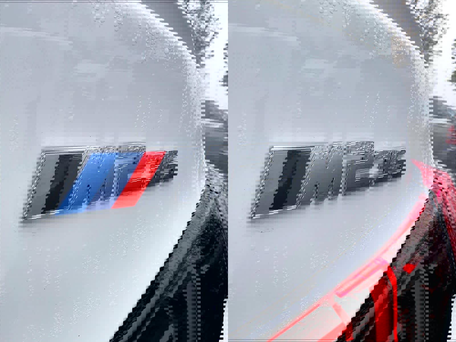 Certified 2025 BMW M235i xDrive w/ Technology Package image 11