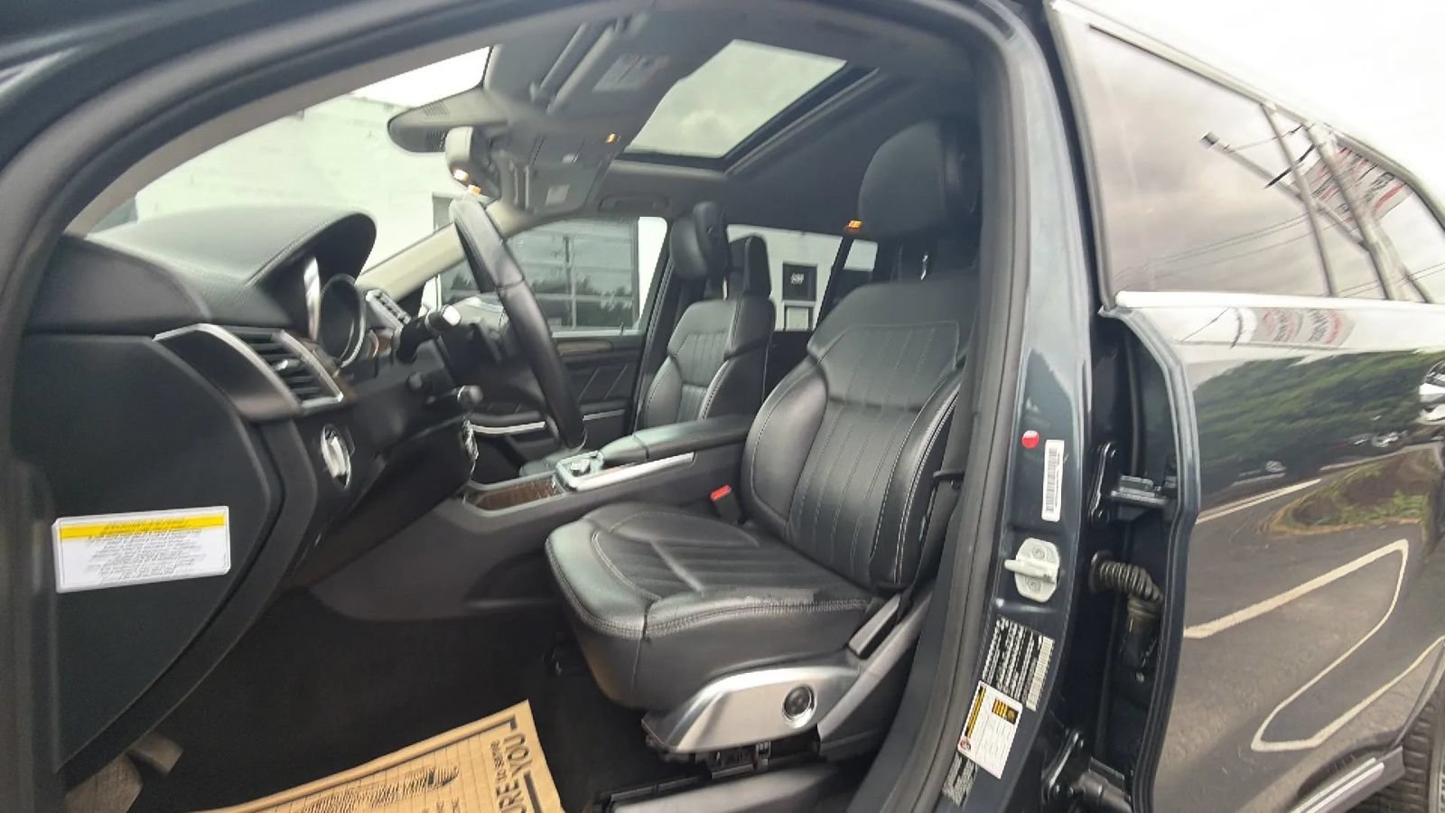 Used 2013 Mercedes-Benz GL 450 4MATIC image 17