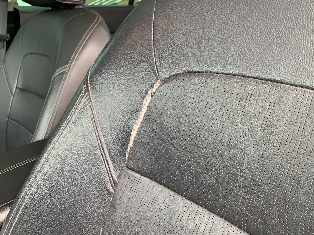 Used 2019 Nissan Altima 2.5 SL FWD image 27