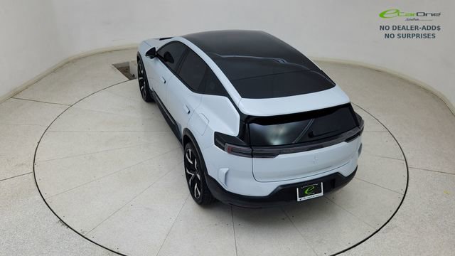 Used 2025 Polestar Polestar 3 AWD/4WD image 75