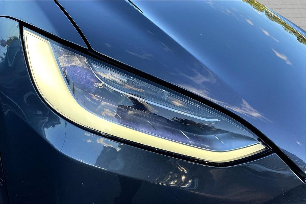 Used 2016 Tesla Model X Performance AWD/4WD image 29