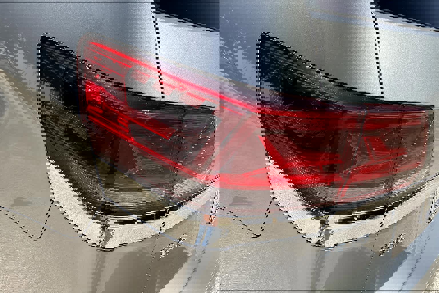 Used 2022 Volkswagen Atlas SE image 27