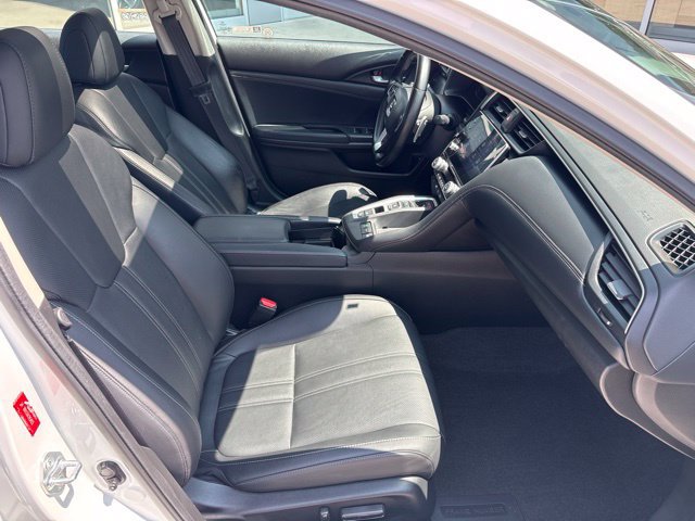 Used 2022 Honda Insight Touring image 29