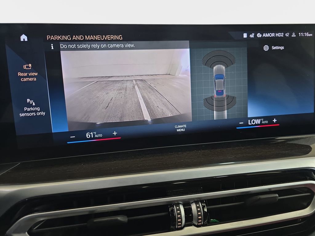 Certified 2023 BMW i4 eDrive35 image 24