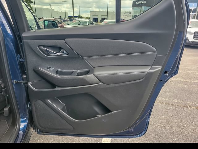 Used 2023 Chevrolet Traverse LT FWD image 29