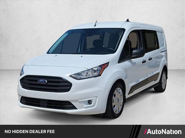 Used 2020 Ford Transit Connect XLT