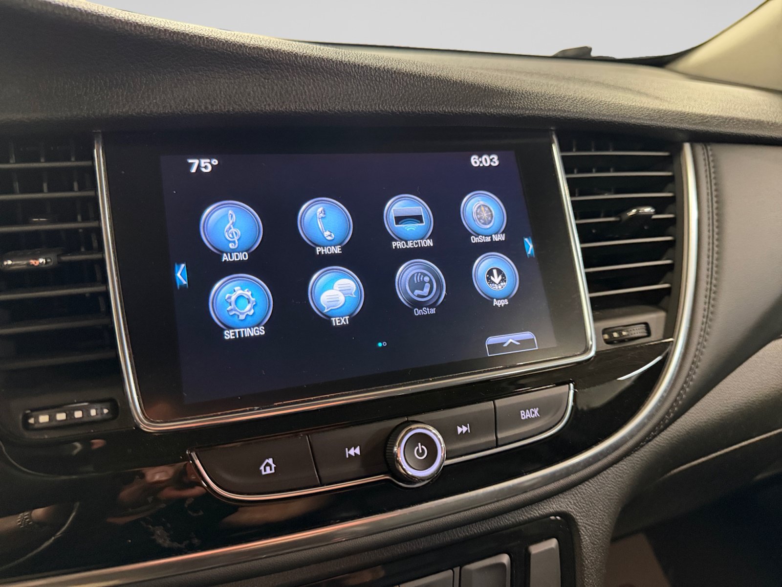 Used 2018 Buick Encore Preferred FWD image 28