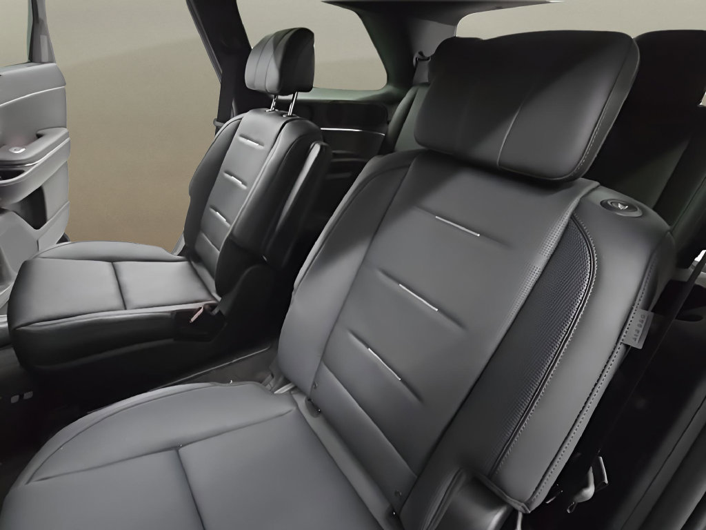 New 2026 Hyundai Palisade Calligraphy AWD/4WD image 15