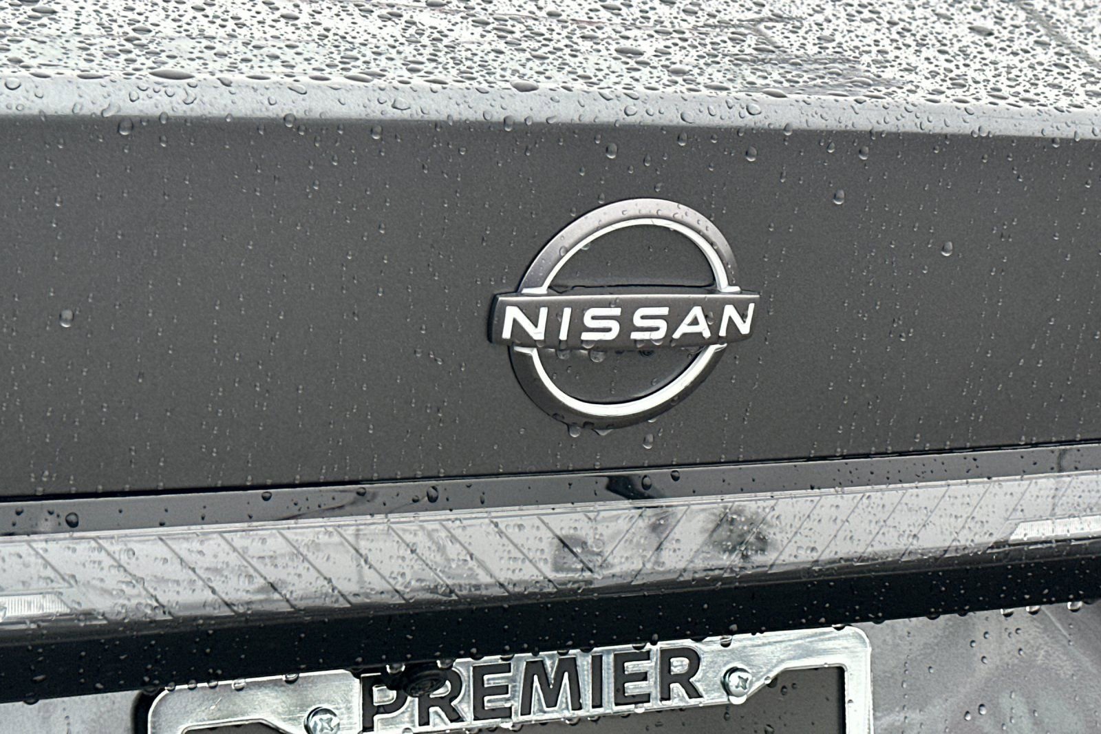 New 2026 Nissan Sentra SL w/ Floor Mat Package image 20