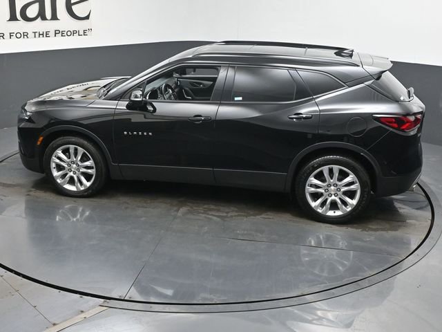 Used 2020 Chevrolet Blazer LT w/ Sound & Technology Package image 42