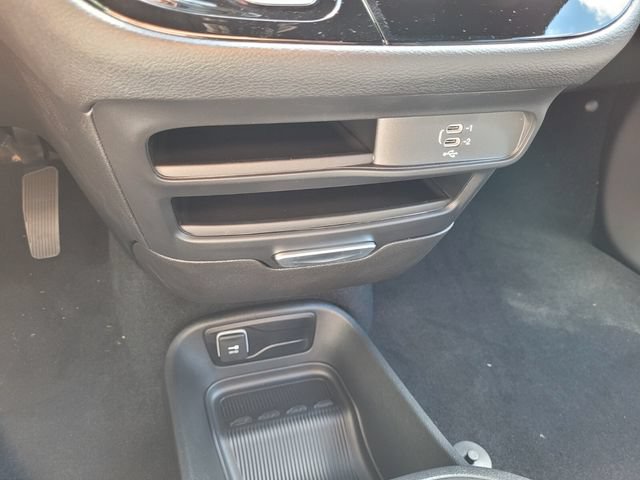 New 2026 Chrysler Voyager LX FWD image 20