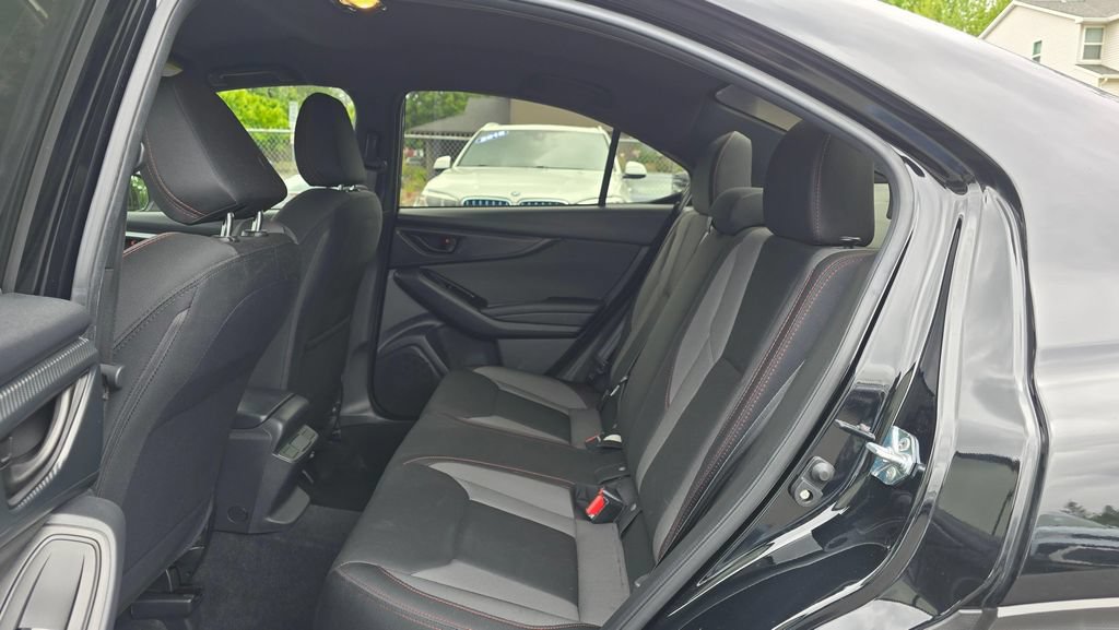 Used 2023 Subaru WRX AWD/4WD image 15