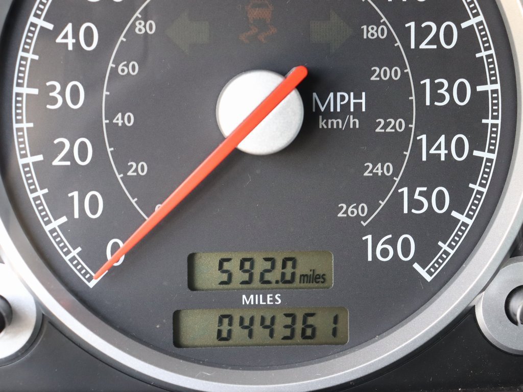 Used 2007 Chrysler Crossfire Coupe image 22