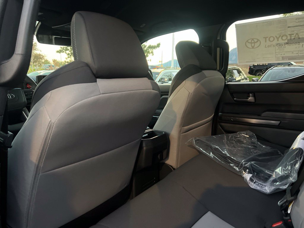 New 2026 Toyota Tacoma TRD Sport AWD/4WD image 20