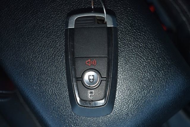 Used 2019 Ford EcoSport Titanium image 31