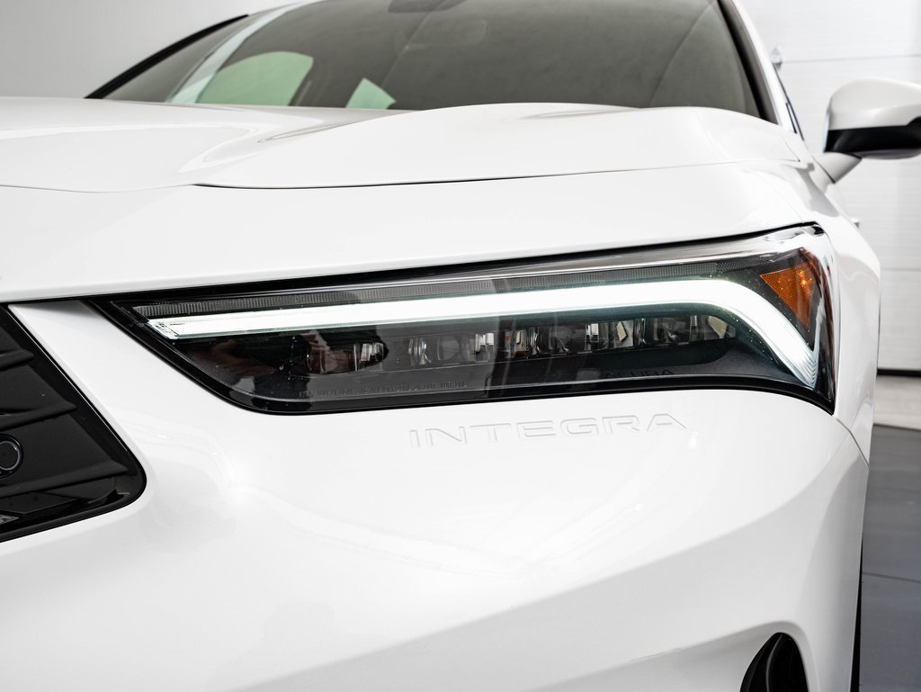 New 2026 Acura Integra A-Spec image 15