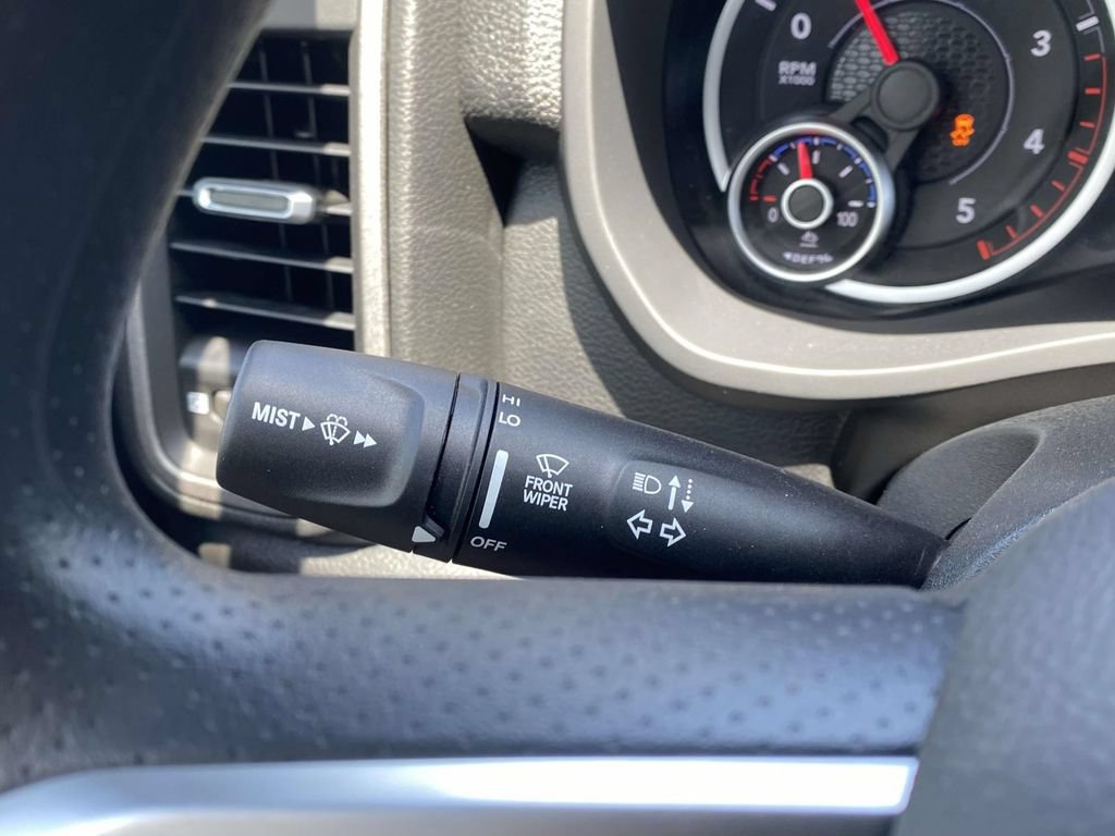 New 2026 RAM 3500 Tradesman AWD/4WD image 56