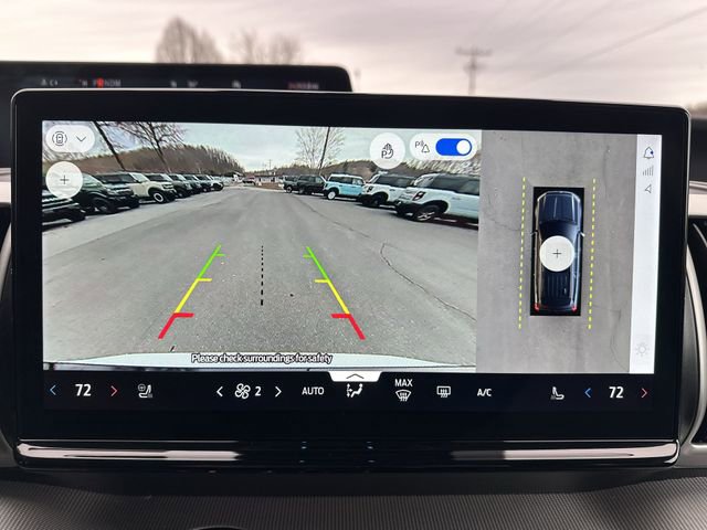 Used 2025 Ford Expedition Active image 26