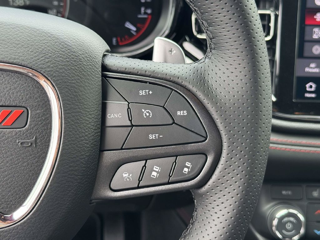 New 2026 Dodge Durango GT AWD/4WD image 23