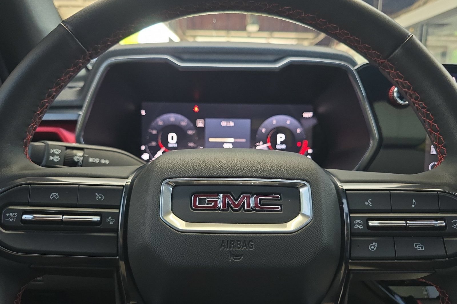Used 2023 GMC Canyon AT4X AWD/4WD image 23