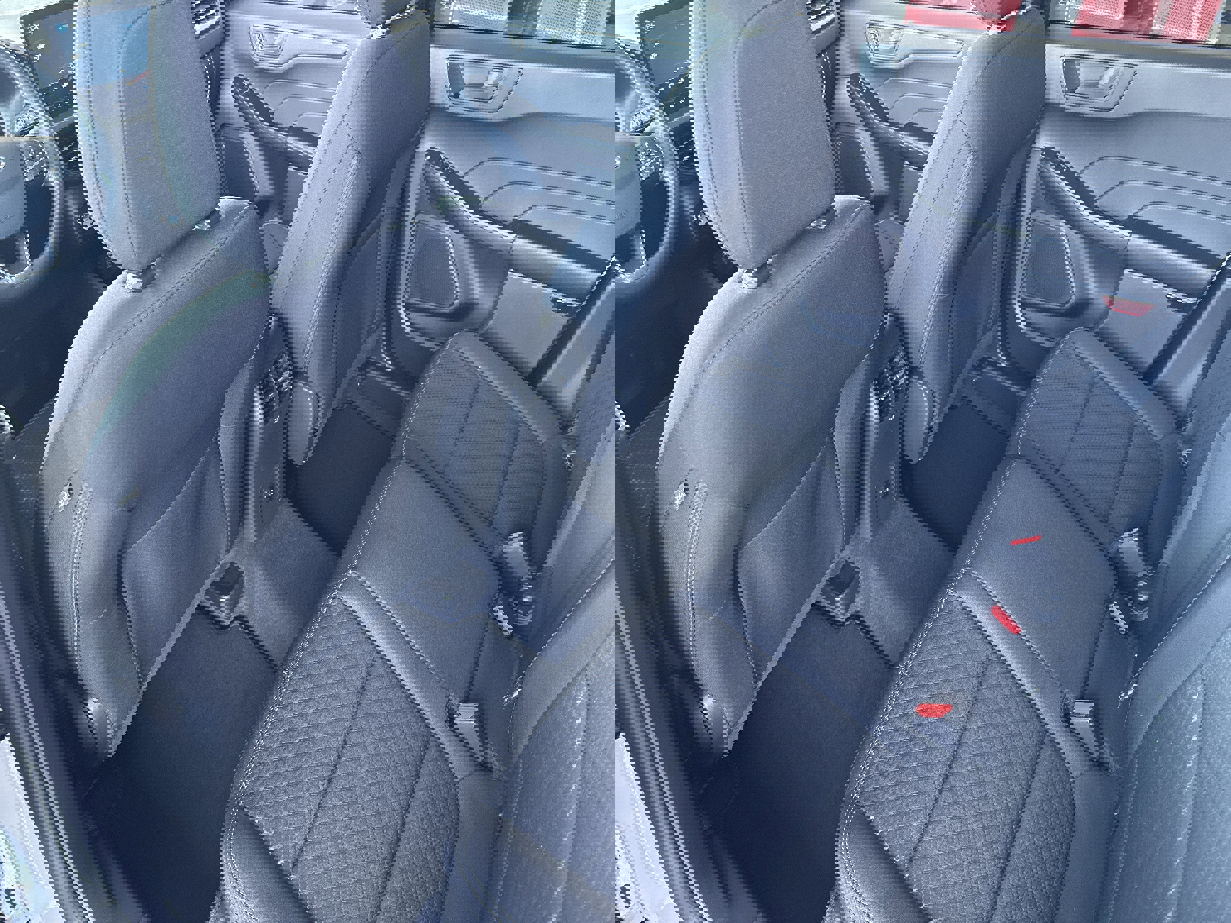 New 2026 Ford Escape Active w/ Tech Pack #1 image 12