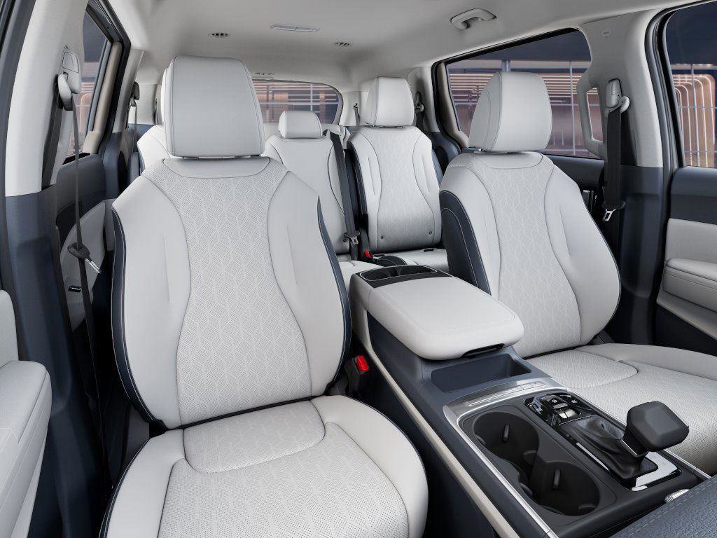 New 2026 Kia Carnival EX image 15