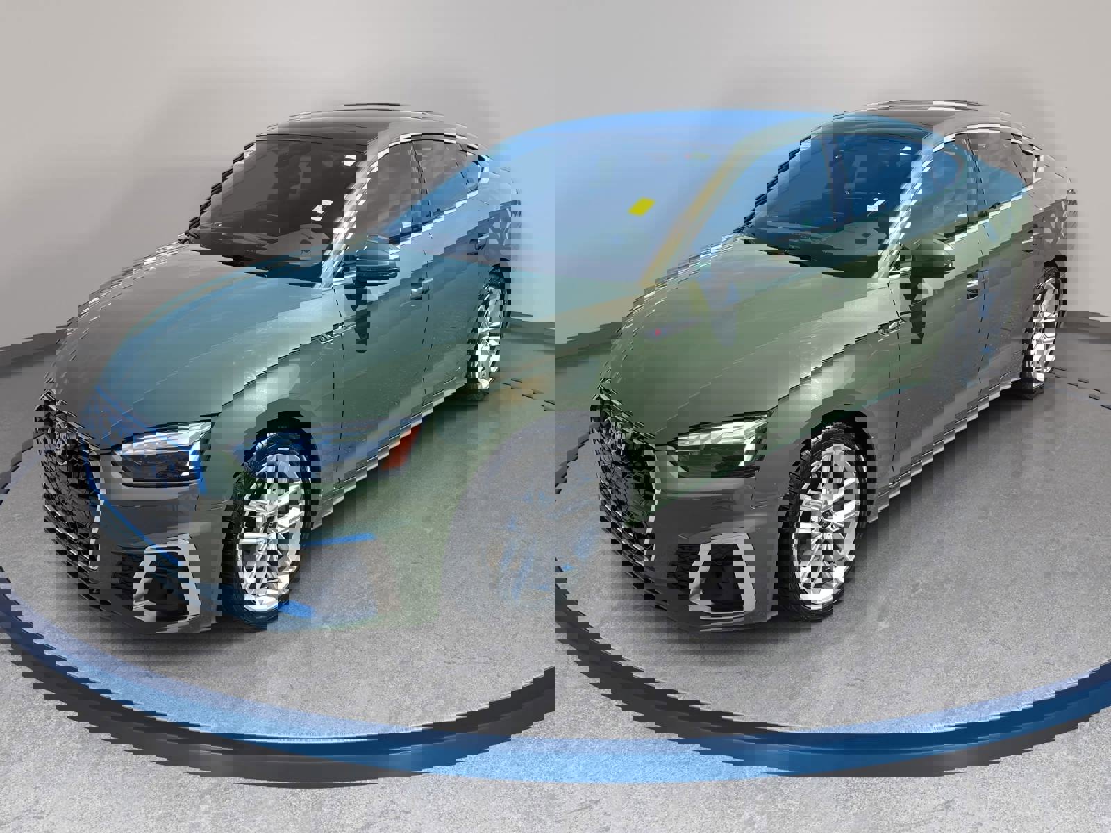 Used 2024 Audi A5 2.0T Premium Plus image 1